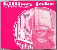 Killing Joke - Change