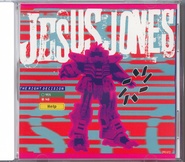 Jesus Jones - The Right Decision 