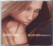 Jennifer Lopez - Hold You Down CD1