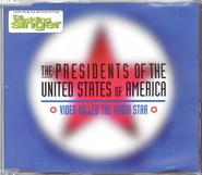 The Presidents Of The United States - Video Killed The Radio Star