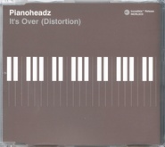 Pianoheadz - It's Over 