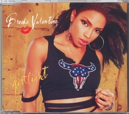 Brooke Valentine - Girlfight CD1