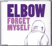 Elbow - Forget Myself CD1