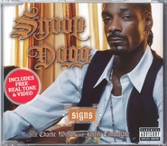 Snoop Dogg - Signs CD2
