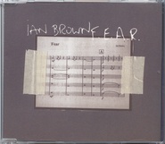 Ian Brown - FEAR