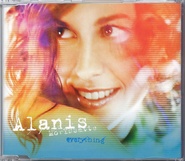 Alanis Morissette - Everything