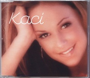 Kaci - Tu Amor CD 2