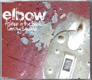 Elbow - Asleep In The Back CD 2