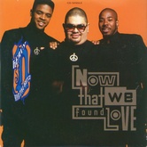 Heavy D - Now That We Found Love