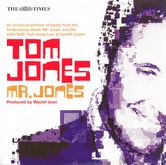 Tom Jones - Mr Jones
