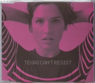 Texas - Can't Resist CD 2
