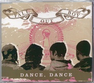Fall Out Boy - Dance, Dance