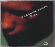 Sneaker Pimps - Sick CD 2