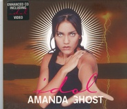 Amanda Ghost - Idol