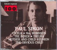 Paul Simon - Edicion Especial