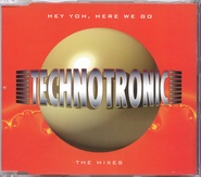 Technotronic - Hey Yoh, Here We Go