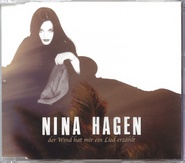 Nina Hagen - Der Wind Hat Mir Ein Lied Erzahlt
