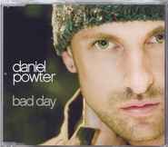 Daniel Powter - Bad Day CD1