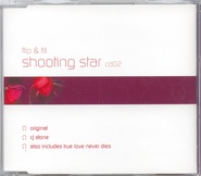Flip & Fill - Shooting Star CD2
