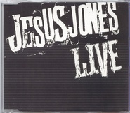 Jesus Jones - Live