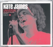 Nate James - Universal
