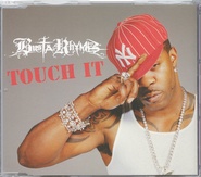 Busta Rhymes - Touch It 