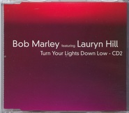 Bob Marley & Lauryn Hill - Turn Your Lights Down Low CD2
