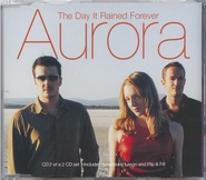 Aurora - The Day It Rained Forever CD2