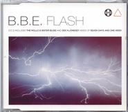 BBE - Flash CD2