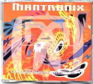 Mantronix - Don't Go Messing With My Heart