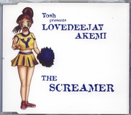 Yosh Presents Lovedeejay Akemi - The Screamer