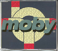 Moby - Hymn CD 2