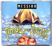 Messiah - Temple Of Dreams