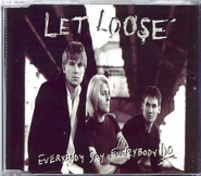 Let Loose - Everybody Say Everybody Do