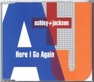 Ashley & Jackson - Here I Go Again