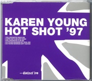 Karen Young - Hot Shot '97