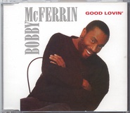 Bobby McFerrin - Good Lovin'