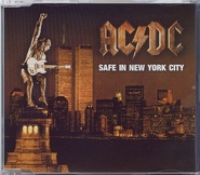 AC>DC - Safe In New York