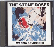 Stone Roses - I Wanna Be Adored