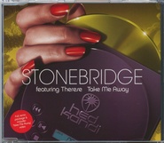 Stonebridge Feat. Therese - Take Me Away