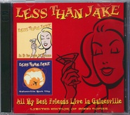 Less Than Jake - All My Best Friends Live In Gainesville