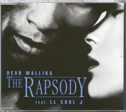 The Rapsody & LL Cool J - Dear Mallika