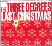 Alien Voices & The Three Degrees - Last Christmas