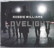 Robbie Williams - Lovelight CD1