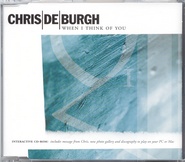 Chris De Burgh - When I Think Of You