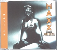 Maxx - Get-A-Way Remixes