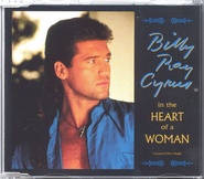 Billy Ray Cyrus - In The Heart Of A Woman