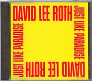 David Lee Roth - Just Like Paradise