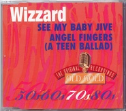 Wizzard - See My Baby Jive