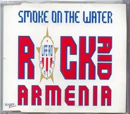 Rock Aid Armenia - Smoke On The Water